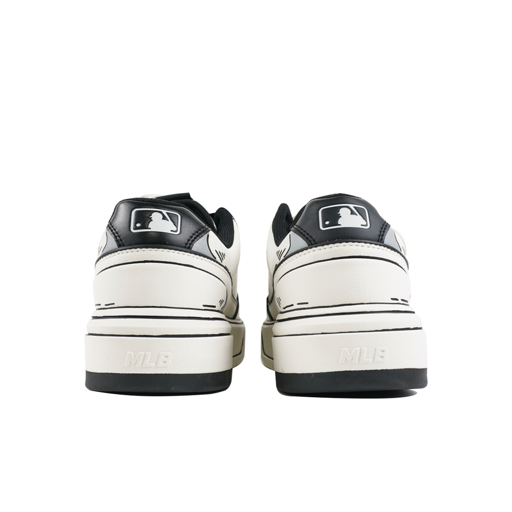 【 】 MLB Chunky Liner 3D