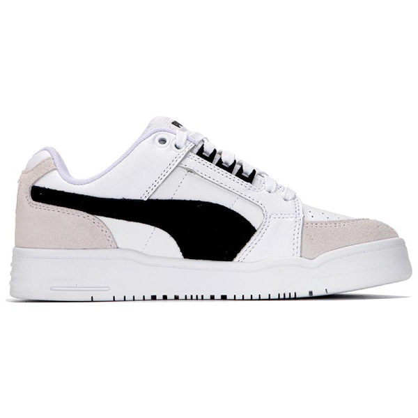PUMA Slipstream Lo Suede FS