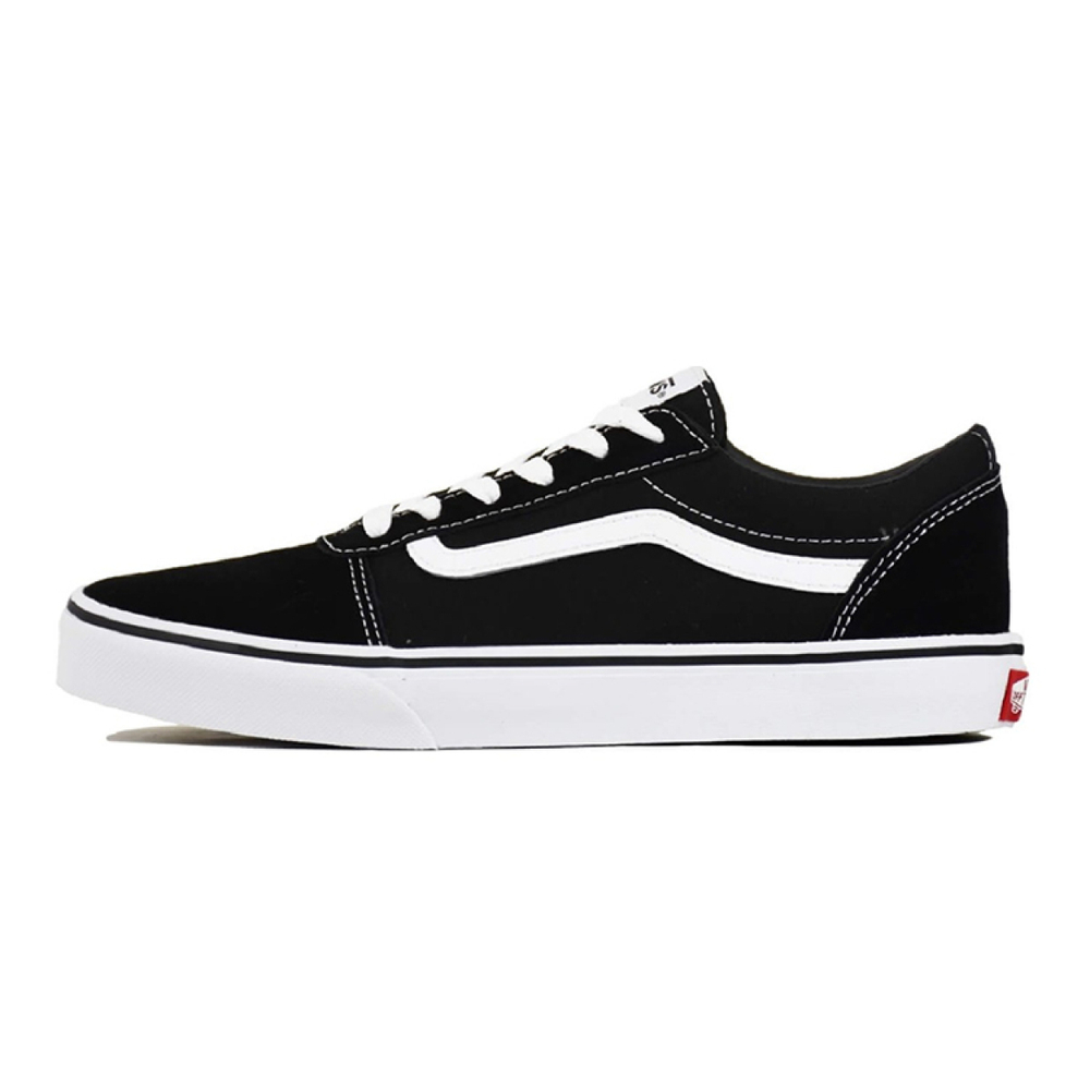 Vans Ward
