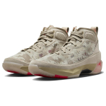 Jordan Air Jordan 37 Premium "Rattan"