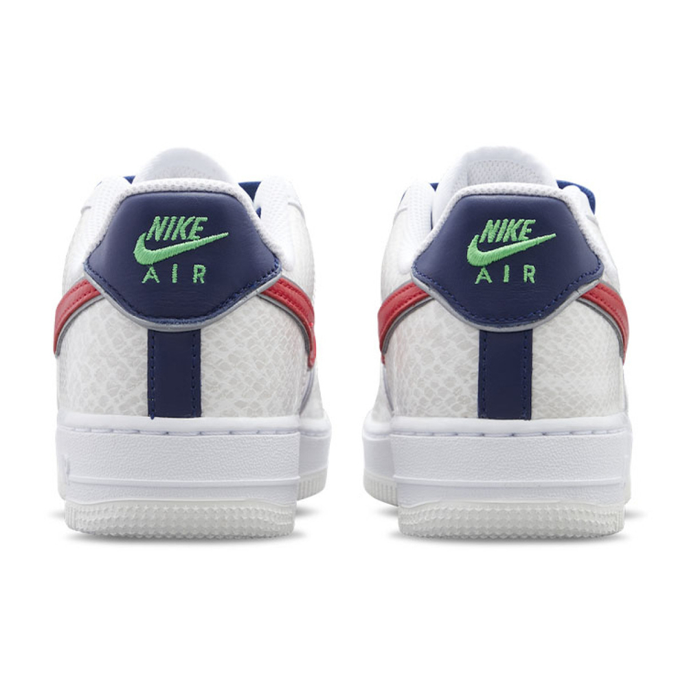 Nike Air Force 1 '07 lx "just do it"