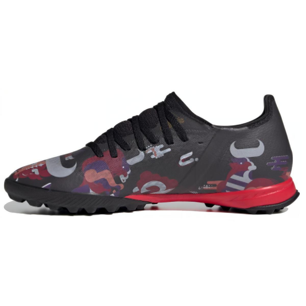 Adidas X GHOSTED .3 TF（ ）