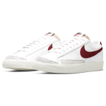 Nike Blazer '77 "Team Red"