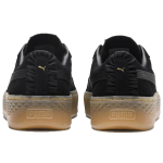 PUMA Suede Platform Elemental Steel Grey