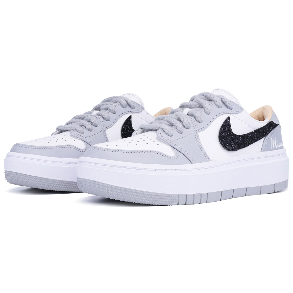 【 】 Jordan Air Jordan 1 elevate low