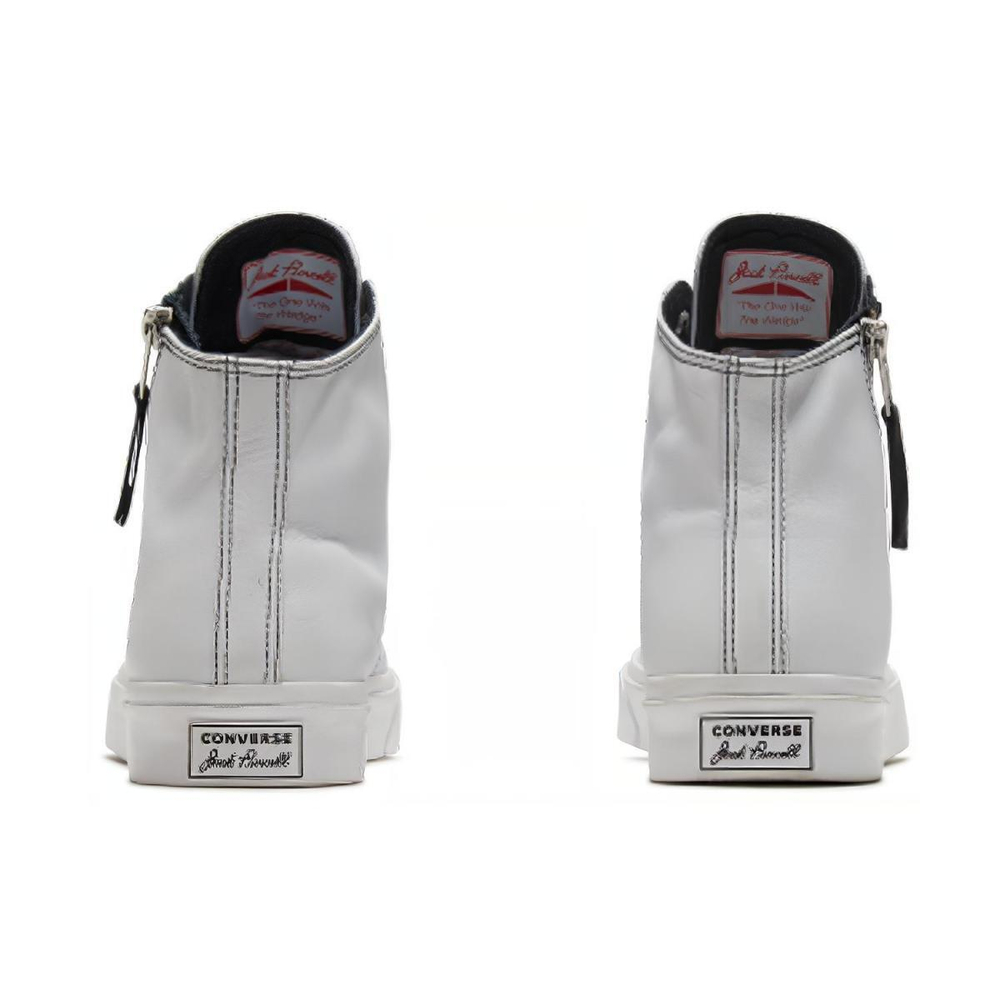 Converse Jack Purcell Zip