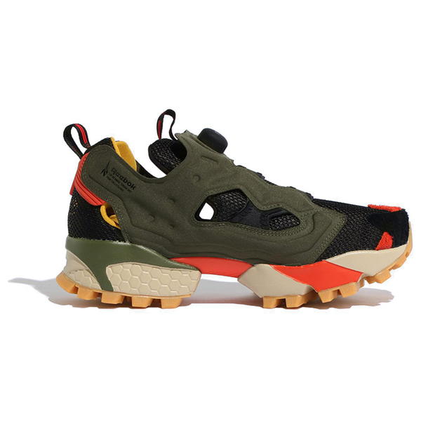 Reebok Instapump Fury Trail