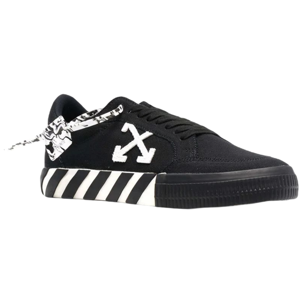 OFF-WHITE Vulcanized Low