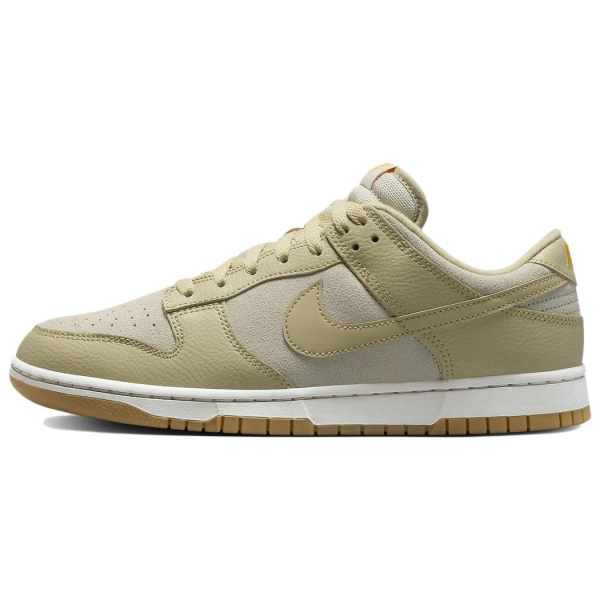 Nike Dunk Gum