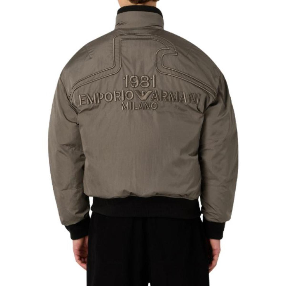 EMPORIO ARMANI Logo