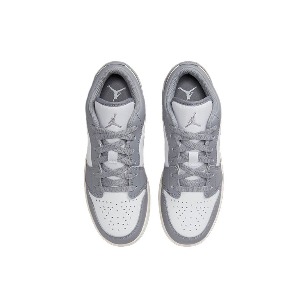 Jordan Air Jordan 1 Low "Vintage Grey"