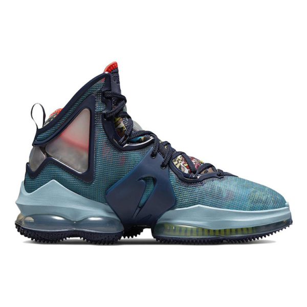 Nike Lebron 19 TPU