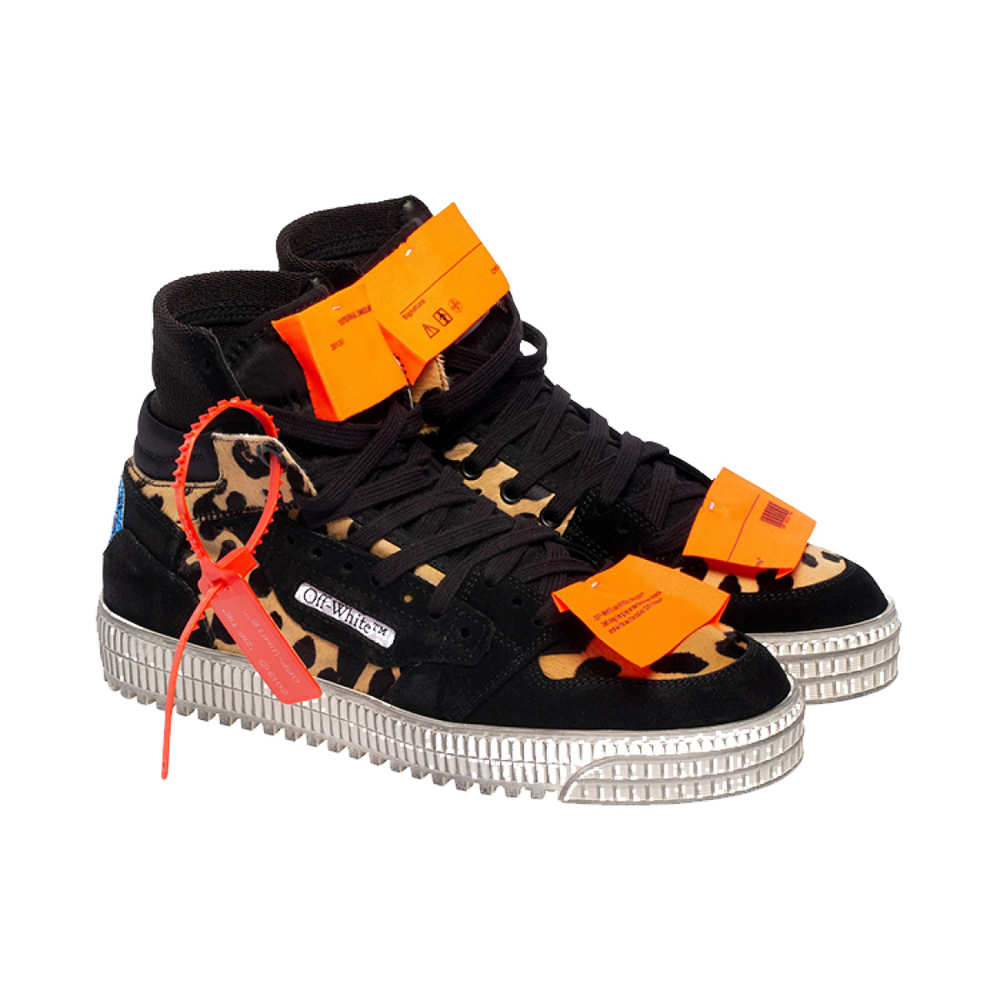 OFF-WHITE Off-Court 3.0