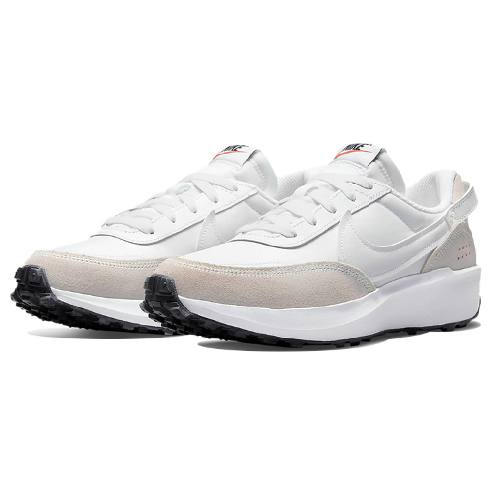 Nike Waffle debu