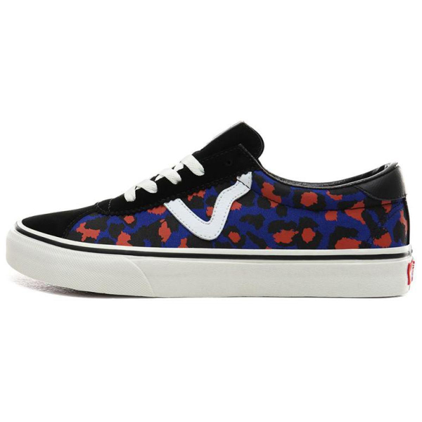 Vans Vans Sports Leopard Sport