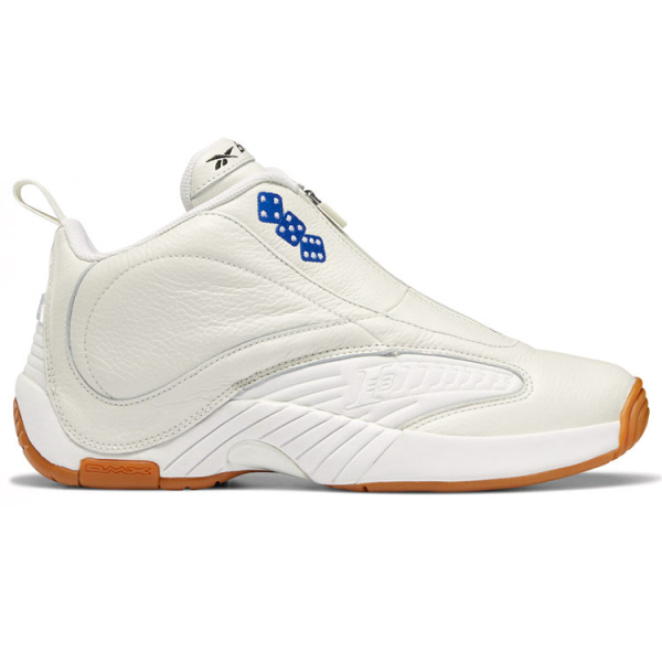 Bronze 56K x Reebok Answer4 TPU