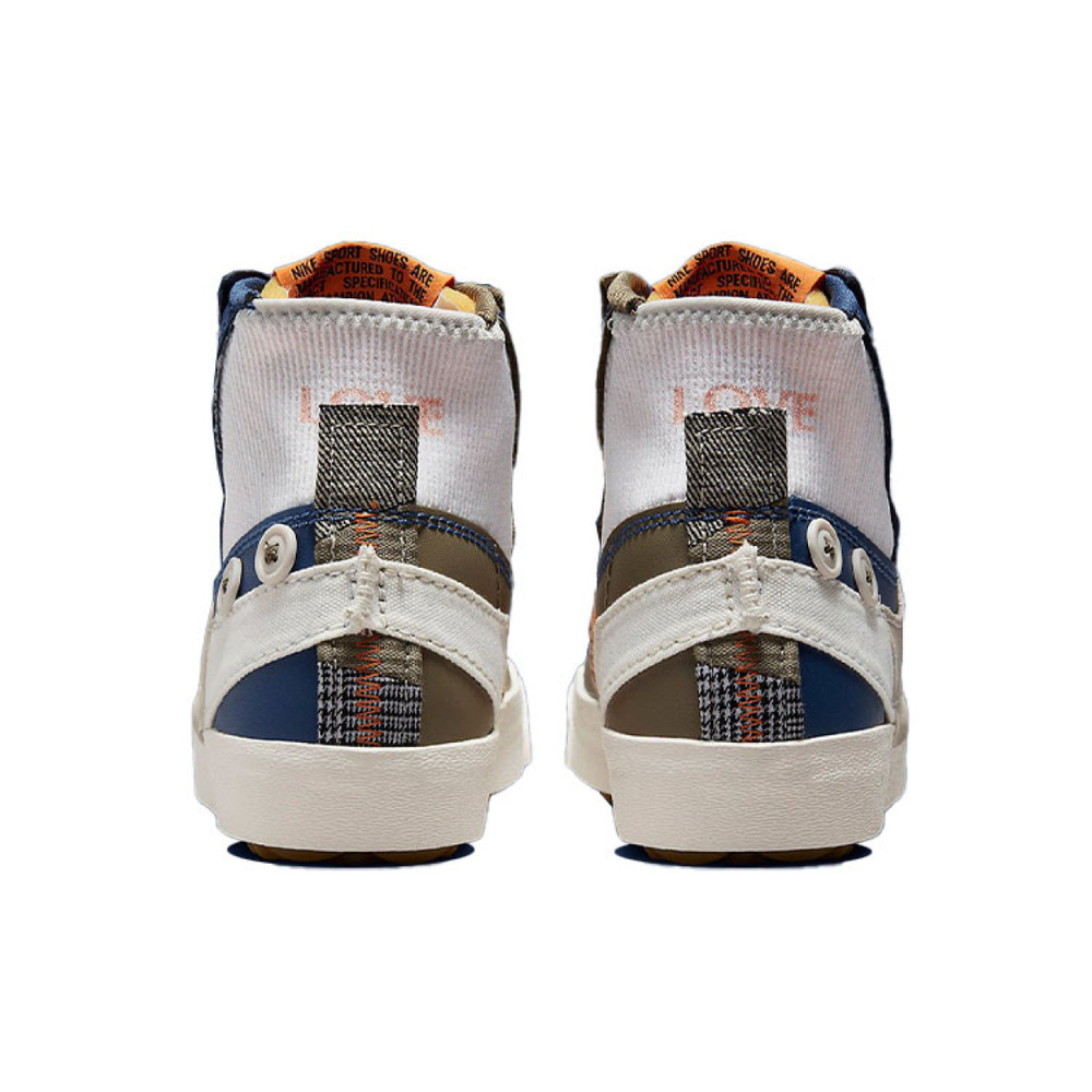 Nike Blazer 77 Jumbo "Voodoo"