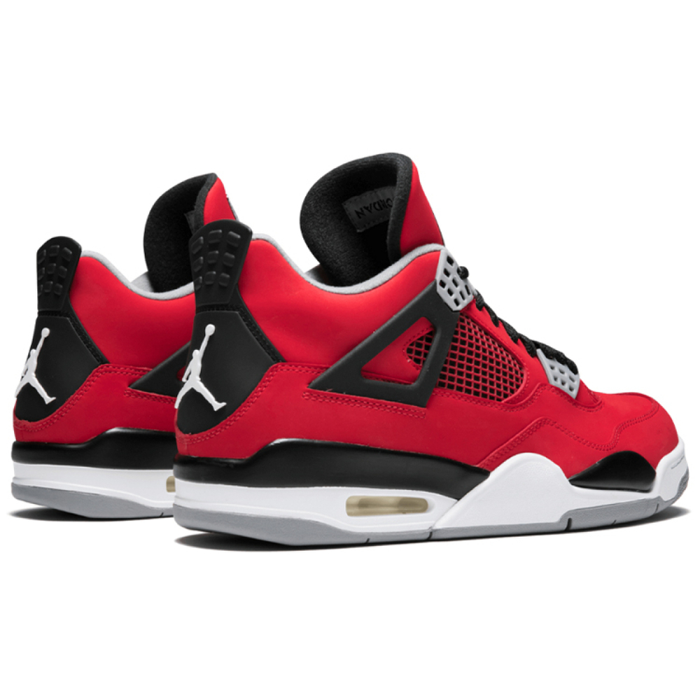 Jordan Air Jordan 4 Retro Toro Bravo 2013