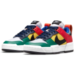 Nike Dunk Disrupt Disrupt "Multicolor"