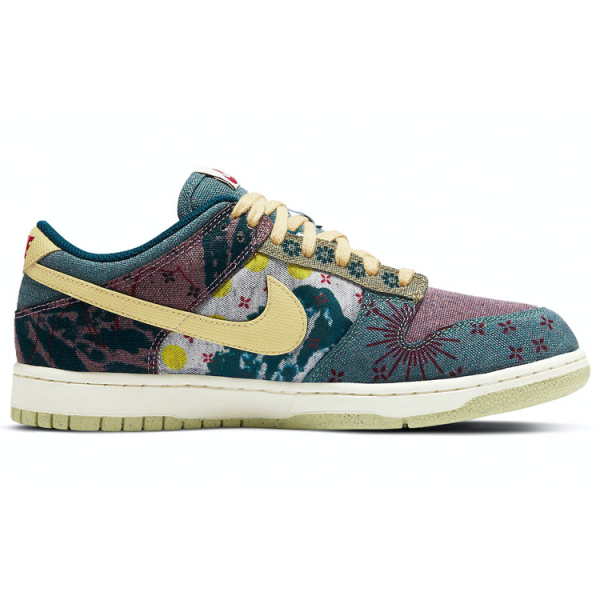 Nike Dunk SP community garden