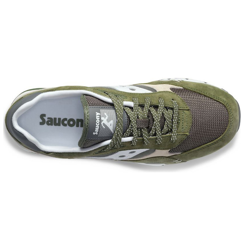 Saucony Shadow 6000 Premium M