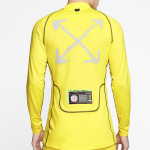 Nike x OFF-WHITE Dri-FIT
