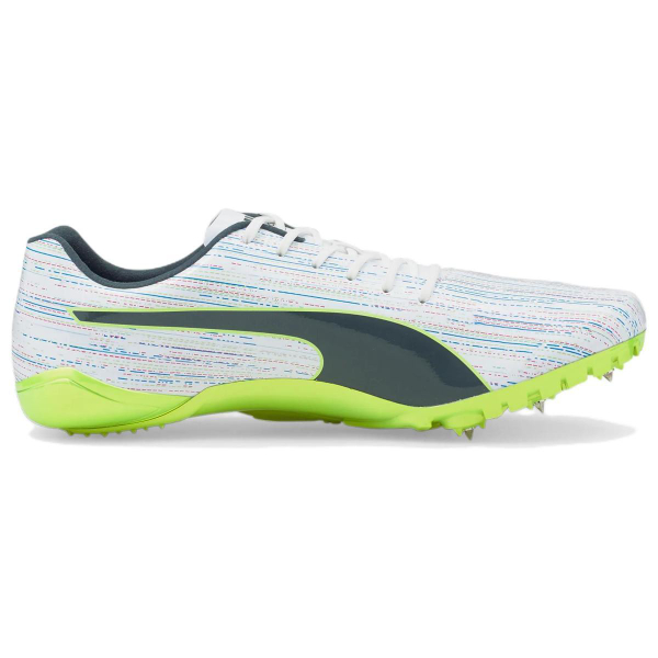 PUMA evoSPEED Electric 12