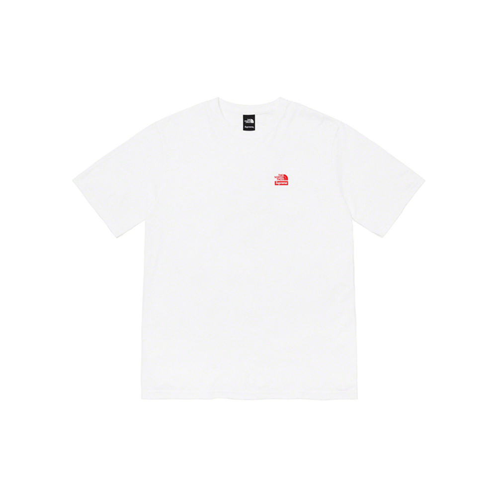 Supreme x /THE NORTH FACE TNF T