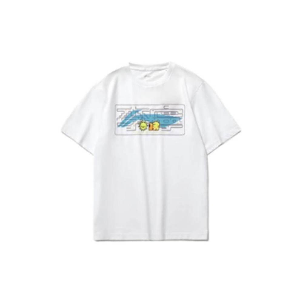 LiNing Logo T +