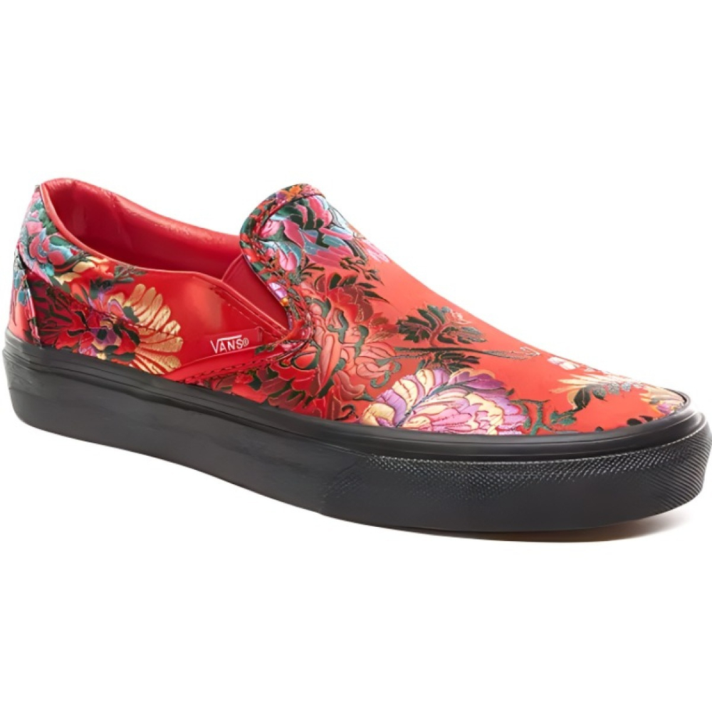 Vans slip-on Festival Satin Classic PU