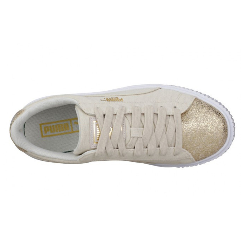 FENTY BEAUTY/ x PUMA Basket Platform