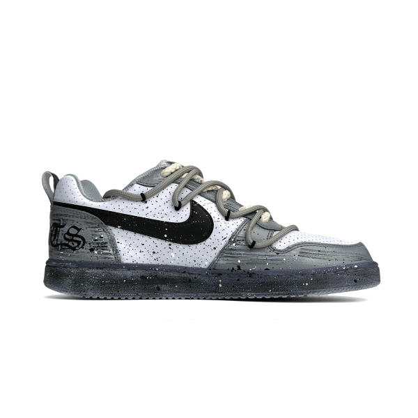 【 】 Nike Court Borough Low