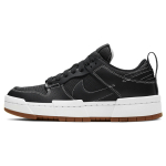 Nike Dunk Disrupt Disrupt "Black Gum"
