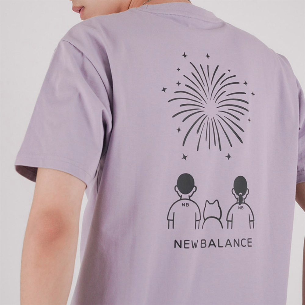 New Balance Noritake T