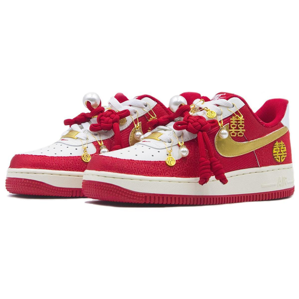 【 】 Nike Air Force 1