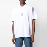 KENZO FW21 Logo Polo