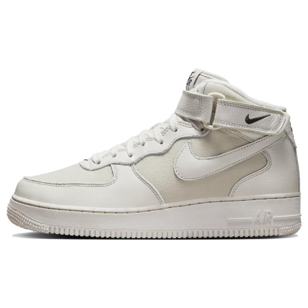 Nike Air Force 1 LX NBHD “Light Bone”