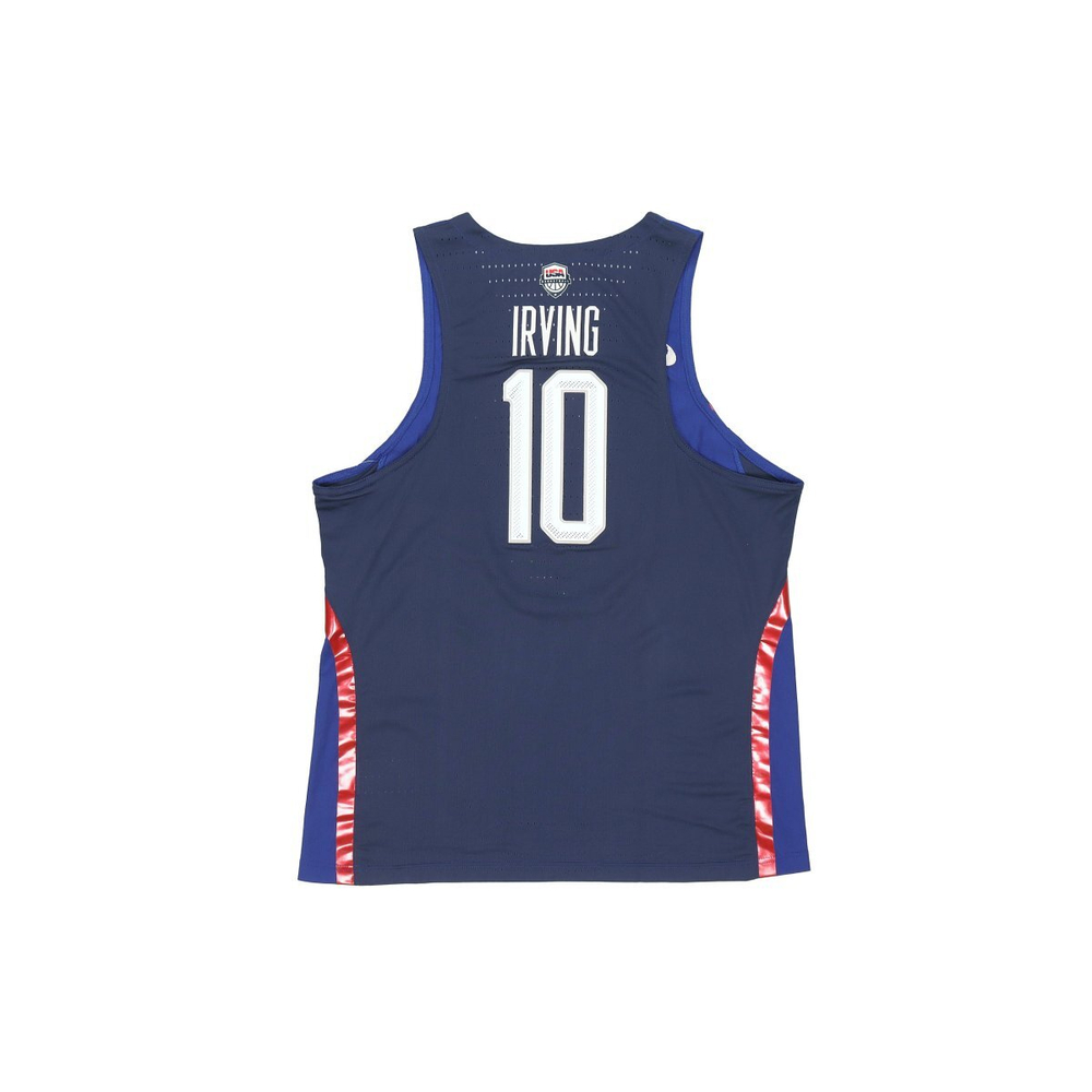 Nike NBA Usab Vapor AU 10