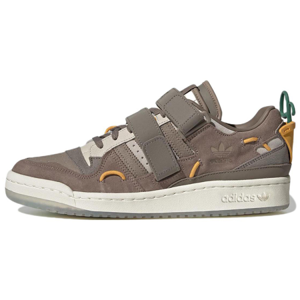 FiSN x adidas originals FORUM 84 Low