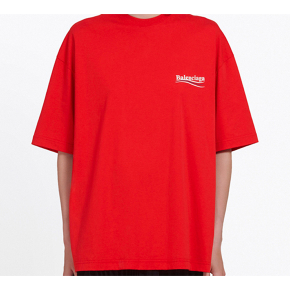 Balenciaga Logo T