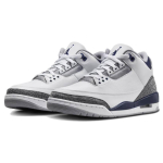 Jordan Air Jordan 3 "Midnight Navy"