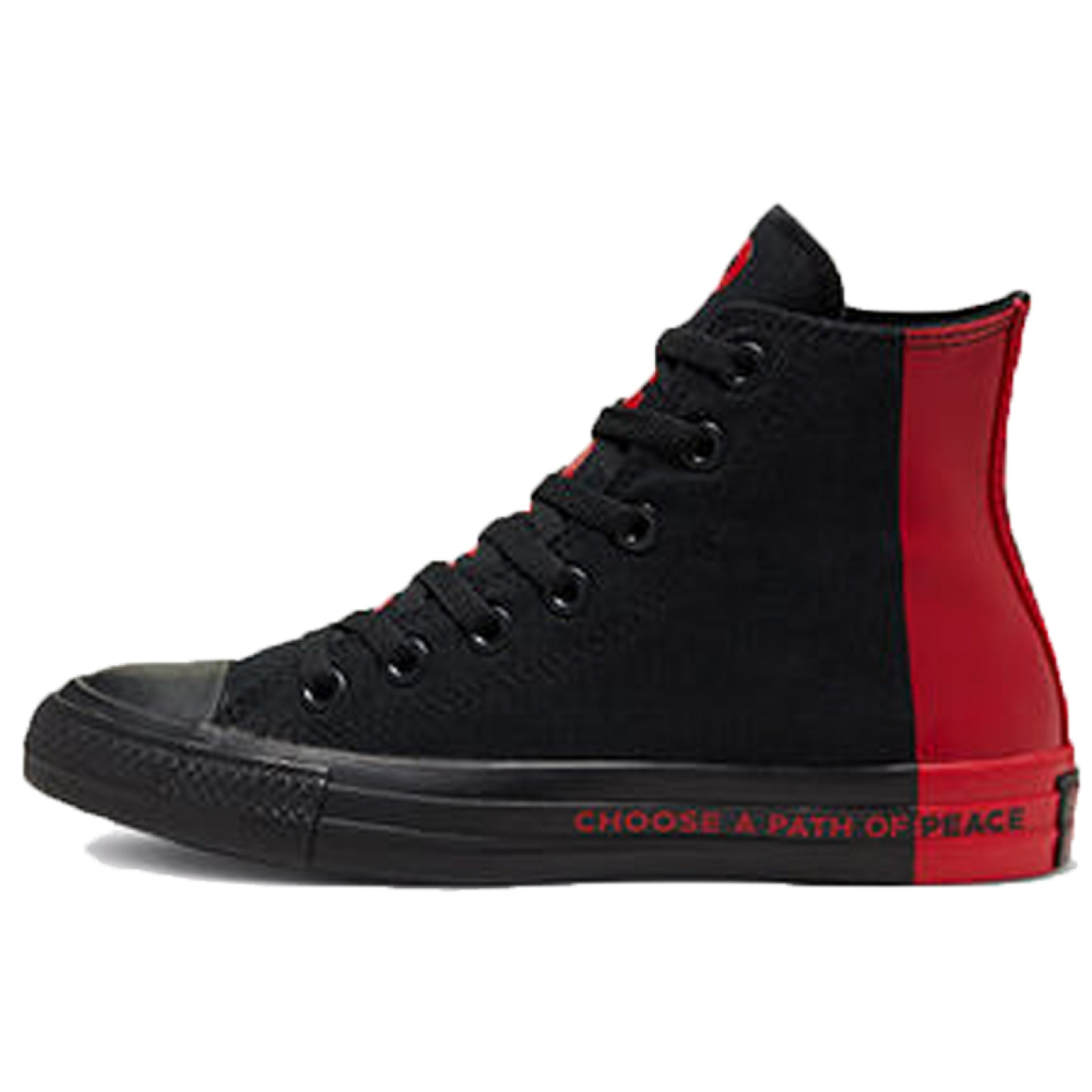 Converse Chuck Taylor All Star Seek Peace High Top