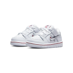 Oski x Nike Dunk SB