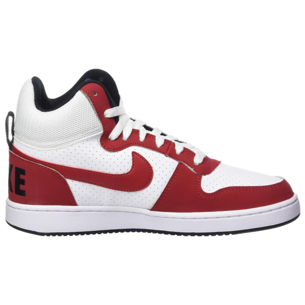 Nike Court Borough Mid