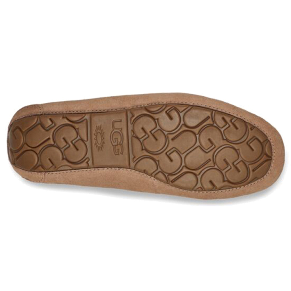 UGG DAKOTA Bling Bow