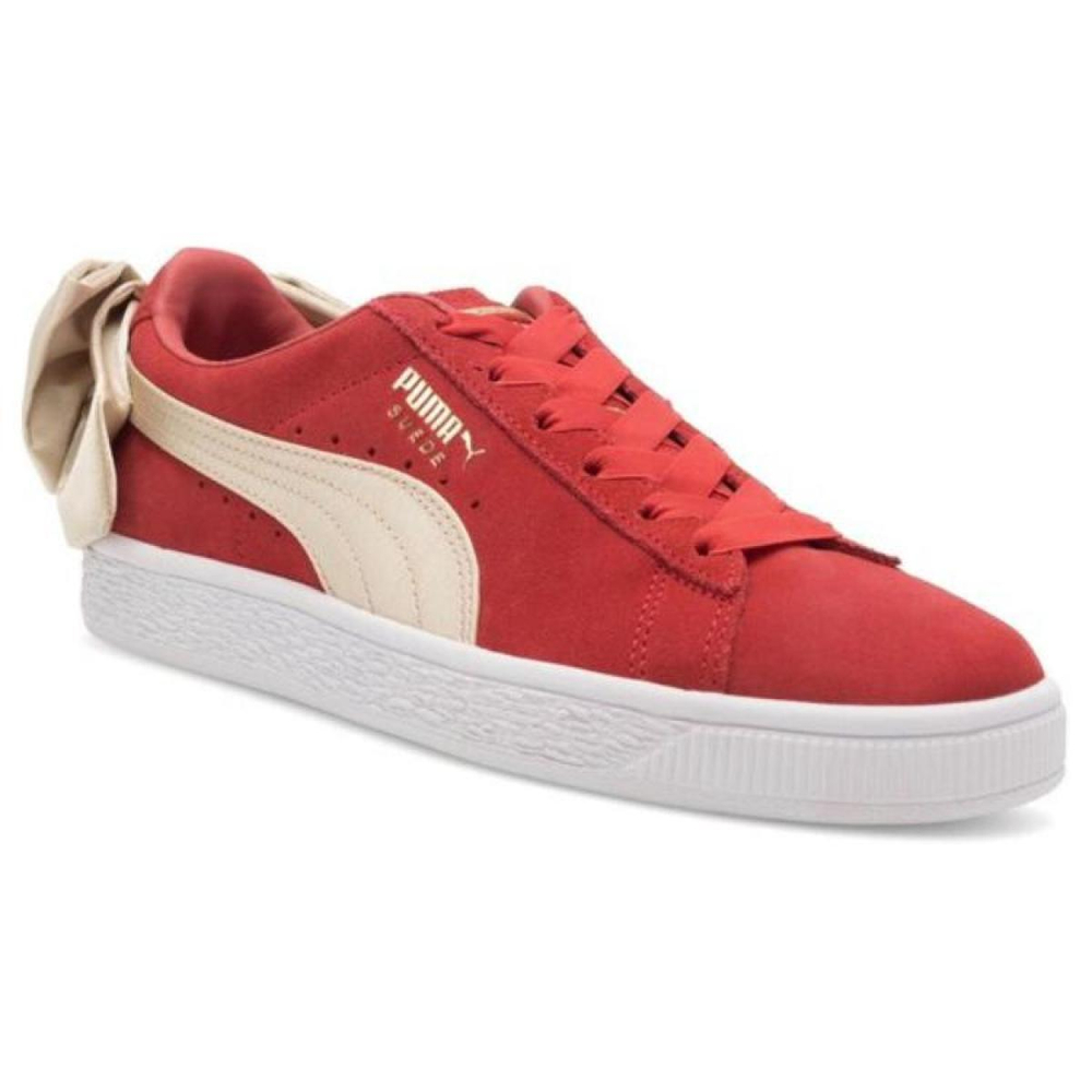 PUMA Suede