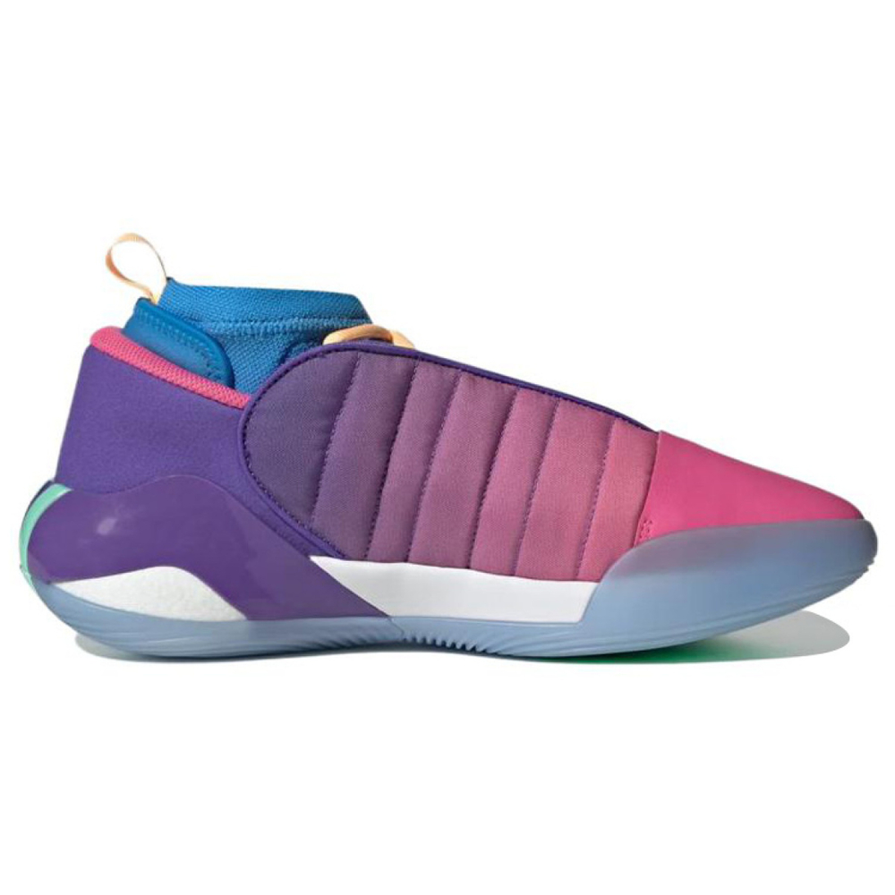 Adidas Harden Vol.7 "UNO" 7