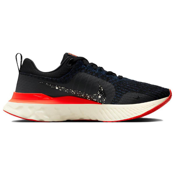 Nike React Infinity Run Flyknit 3