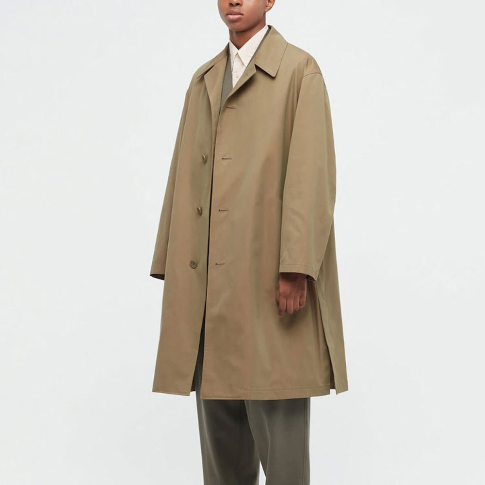 UNIQLO SS22