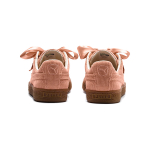 PUMA Basket Heart Corduroy
